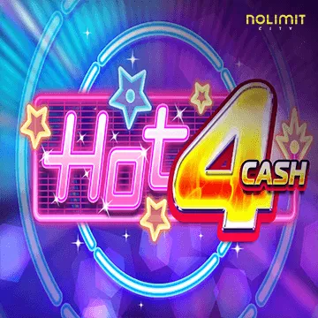 Hot 4 Cash - MASURAPLAY77