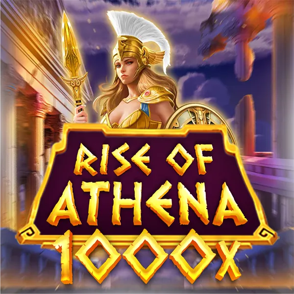 Rise of Athena 1000 - MASURAPLAY77