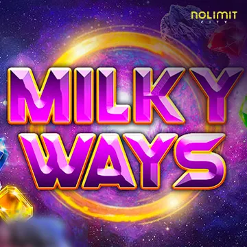 Milky Ways - MASURAPLAY77