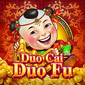 Duo Cai Duo Fu - MASURAPLAY77