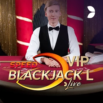 Speed VIP Blackjack L - MASURAPLAY77