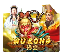 Wukong - MASURAPLAY77