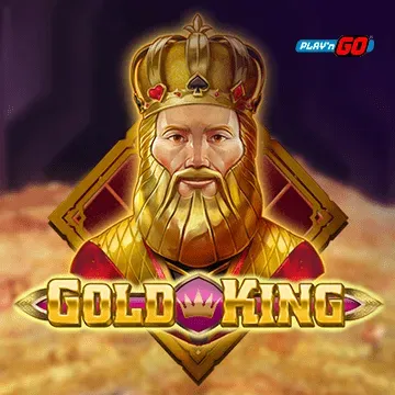 PlaynGo : Gold King - MASURAPLAY77