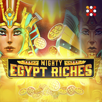 Mancala : Mighty Egypt Riches - MASURAPLAY77