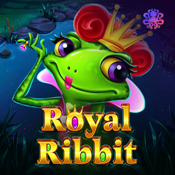 Royal Ribbit - MASURAPLAY77