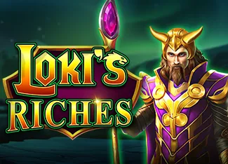Lokis Riches - MASURAPLAY77