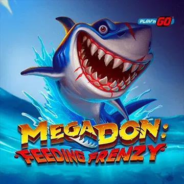 PlaynGo : Mega Don: Feeding Frenzy - MASURAPLAY77