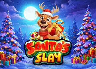 Santas Slay - MASURAPLAY77