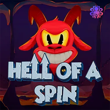 Hell of a Spin - MASURAPLAY77