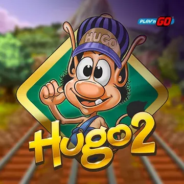 PlaynGo : Hugo 2 - MASURAPLAY77