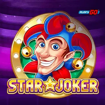 PlaynGo : Star Joker - MASURAPLAY77