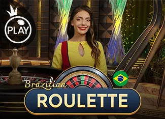 Brazilian Roulette - MASURAPLAY77
