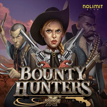 Bounty Hunters xNudge - MASURAPLAY77