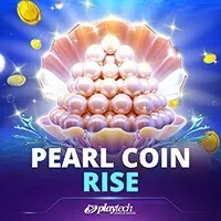 Pearl Coin Rise - MASURAPLAY77