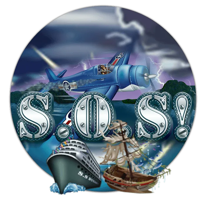S.O.S! - MASURAPLAY77
