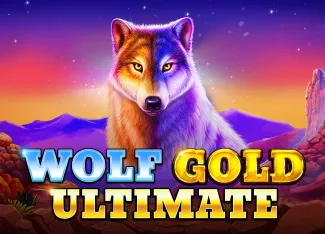 Wolf Gold Ultimate - MASURAPLAY77