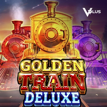 Golden Train Deluxe - MASURAPLAY77