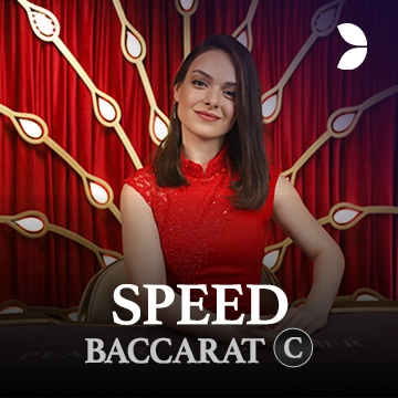 Speed Baccarat C - MASURAPLAY77