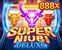 Super Niubi Deluxe - MASURAPLAY77