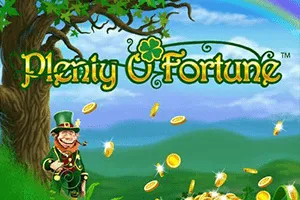 Plenty OFortune - MASURAPLAY77