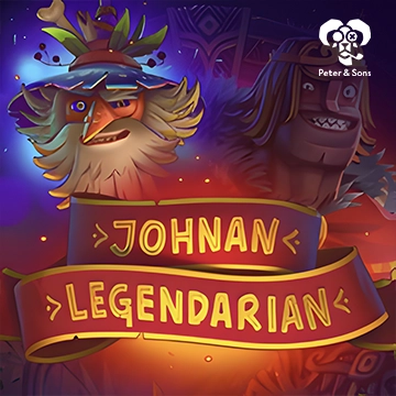 PeterSons : Johnan Legendarian - MASURAPLAY77