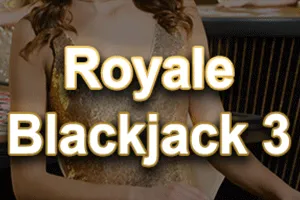 Royale Blackjack 3 - MASURAPLAY77