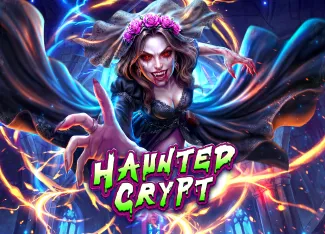 Haunted Crypt - MASURAPLAY77