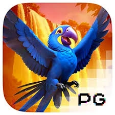 PGSoft : Wings of Iguazu - MASURAPLAY77