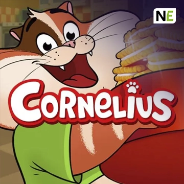 Cornelius - MASURAPLAY77