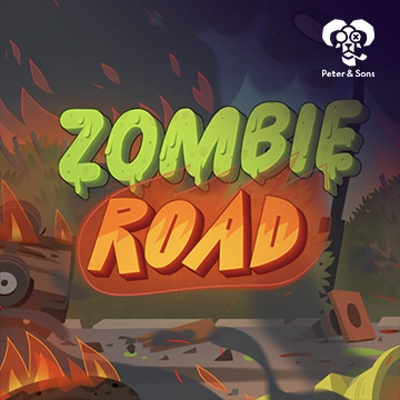 PeterSons : Zombie Road - MASURAPLAY77