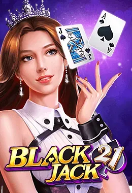 Blackjack - MASURAPLAY77