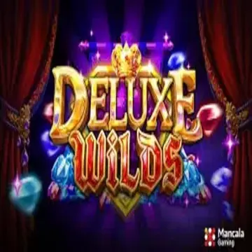 Mancala : Deluxe Wilds - MASURAPLAY77