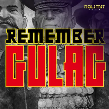 Remember Gulag - MASURAPLAY77