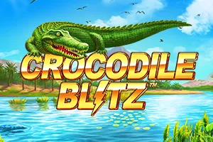 Crocodile Blitz - MASURAPLAY77