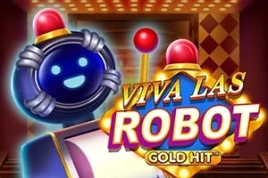 Gold Hit: Viva Las Robot - MASURAPLAY77