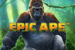 Epic Ape - MASURAPLAY77