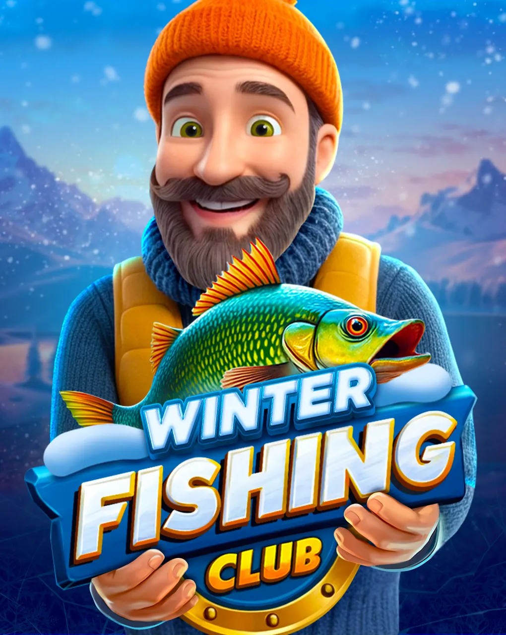 Winter Fishing Club - MASURAPLAY77