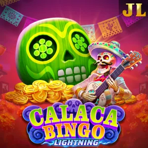 Calaca Bingo - MASURAPLAY77