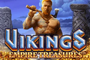 Vikings: Empire Treasures - MASURAPLAY77