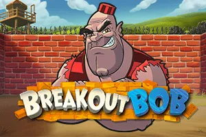 Breakout Bob - MASURAPLAY77