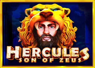 Hercules Son of Zeus - MASURAPLAY77