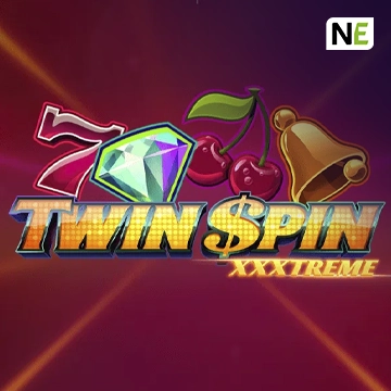Twin Spin XXXtreme - MASURAPLAY77