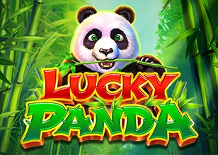 Panda yang beruntung - MASURAPLAY77
