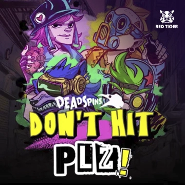 Redtiger : Dont Hit Plz - MASURAPLAY77
