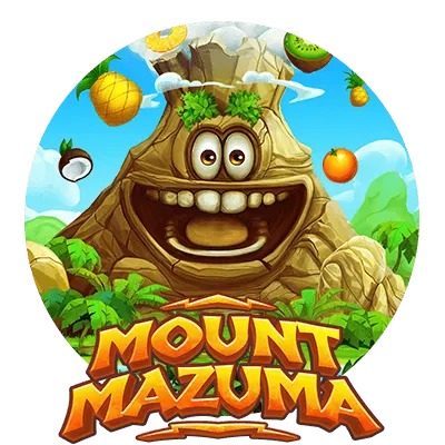 Mount Mazuma - MASURAPLAY77