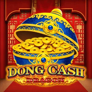 Dong Cash Dragon - MASURAPLAY77