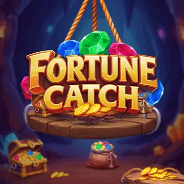 Fortune Catch - MASURAPLAY77