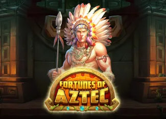 Fortunes of Aztec - MASURAPLAY77