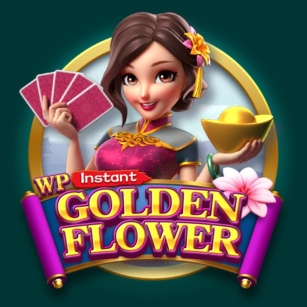 WP Instant Golden Flower - MASURAPLAY77