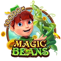 MAGIC BEANS - MASURAPLAY77